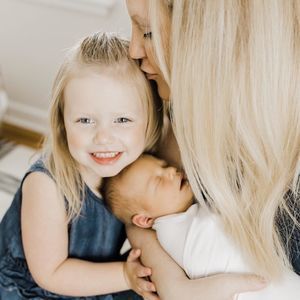 Meet your Posher, Alison